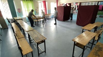 MEB açıkladı: 1 Nisan'da okullar tatil