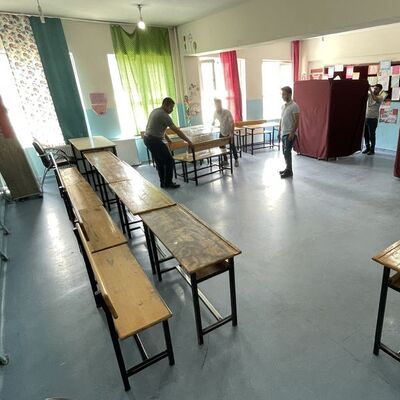 MEB açıkladı: 1 Nisan'da okullar tatil