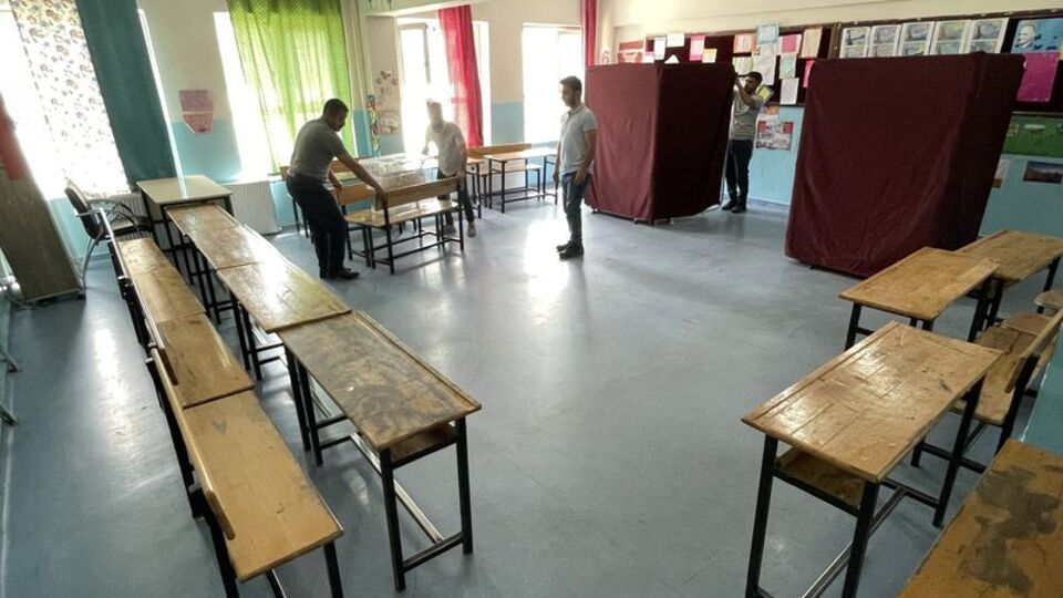 MEB açıkladı: 1 Nisan'da okullar tatil