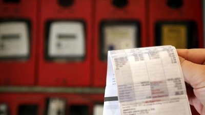 Nisan ayında doğalgaza zam yok