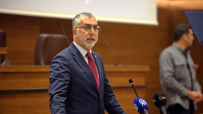 "Temmuz'da emekli aylıklarını tekrar masaya yatıracağız"