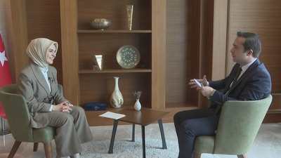 Aile ve Gençlik Fonu'na kaç kişi başvurdu?