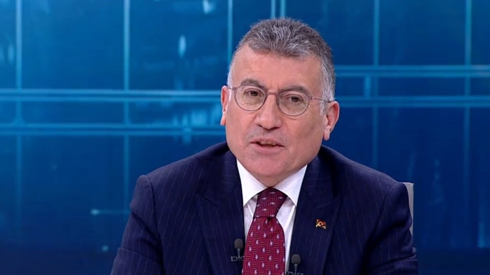 'Muhalif seçmenin motivasyonu düştü'