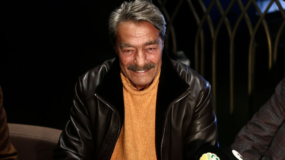 Jülide Kural: Kadir İnanır'ın sağlık durumu şu anda son derece iyi