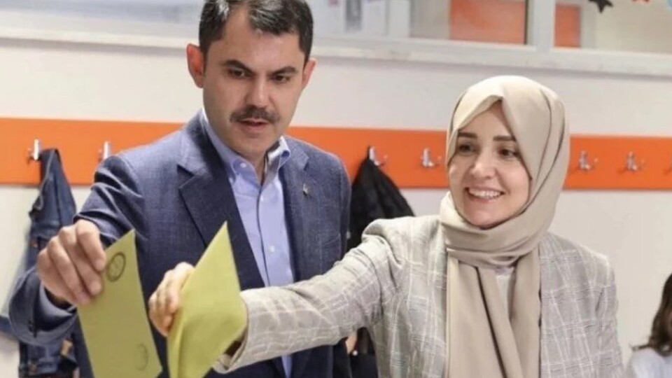 RTÜK Başkanı'ndan Kurum'un eşi hakkında açıklama