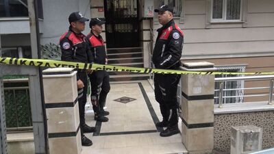 Dehşet! 3 çocuğunun annesini öldürdü!