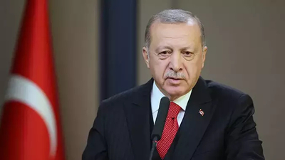 Cumhurbaşkanı Erdoğan'dan 31 Mart mesajı