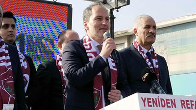 Erbakan İstanbul adayını hangi şartlarda çekeceğini açıkladı