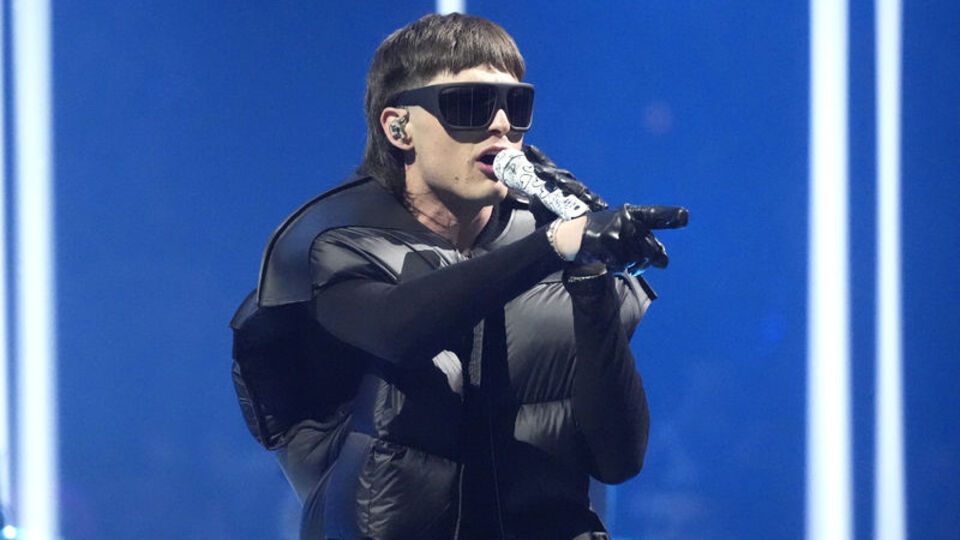 Şarkılar artık daha 'öfkeli' ve 'tekrarlı'