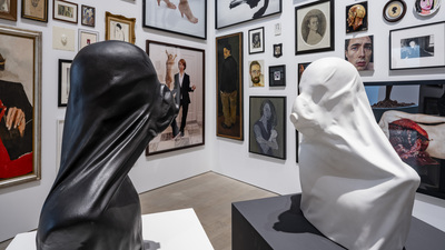 Arter'de 'Gözetlemek–Görmek' atölyesi