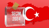 Seçime kaç gün kaldı?