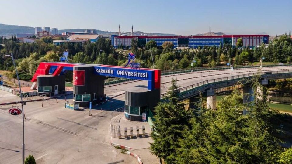 Karabük'te olaylarla ilgili 10 gözaltı