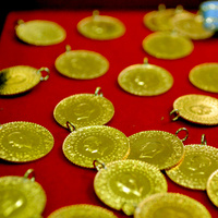 Altın fiyatları yükselişte!