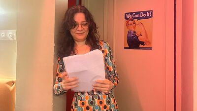 İzlediğiniz dizilerden sınava girmeye hazır mısınız?