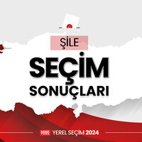 Şile Yerel Seçim sonuçları açıklandı!
