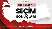Sultanbeyli Yerel Seçim sonuçları açıklandı!