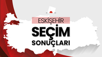Eskişehir Yerel Seçim sonuçları