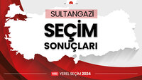 Sultangazi Yerel Seçim sonuçları açıklandı!