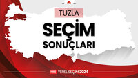 Tuzla Yerel Seçim sonuçları açıklandı!