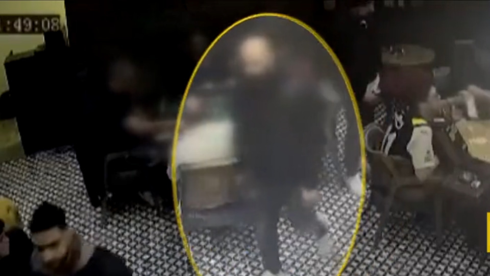 İsveç mafyası İstanbul'da kapıştı!