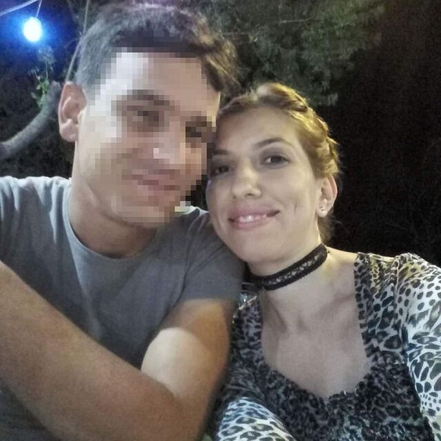 Cani koca boşanma aşamasındaki eşini tabancayla öldürdü