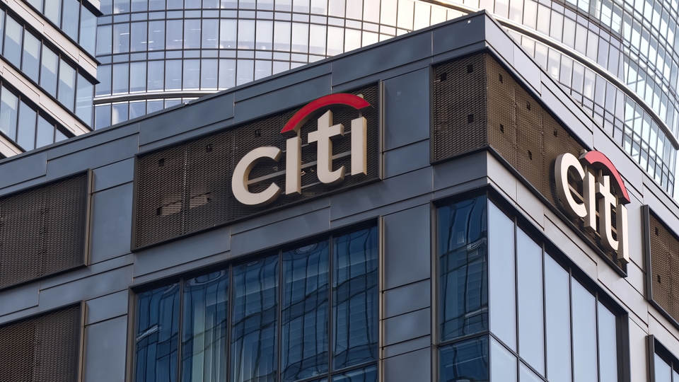 Citi'den iklim raporu