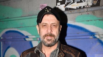 "Her gün ölümü düşünüyorum"