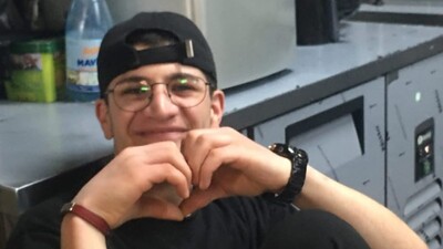 19 yaşındaki gençten haber alınamıyor