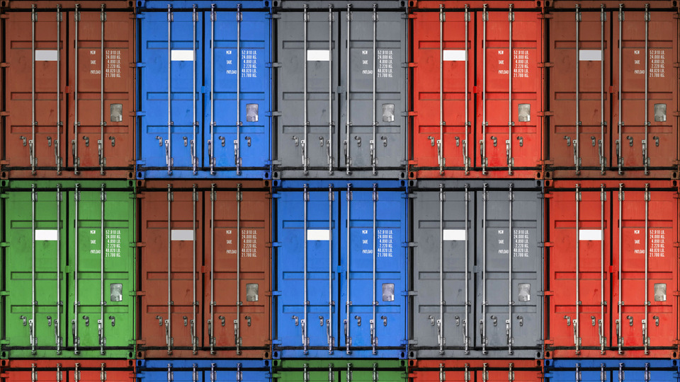 Dış ticaret açığında hızlı düşüş