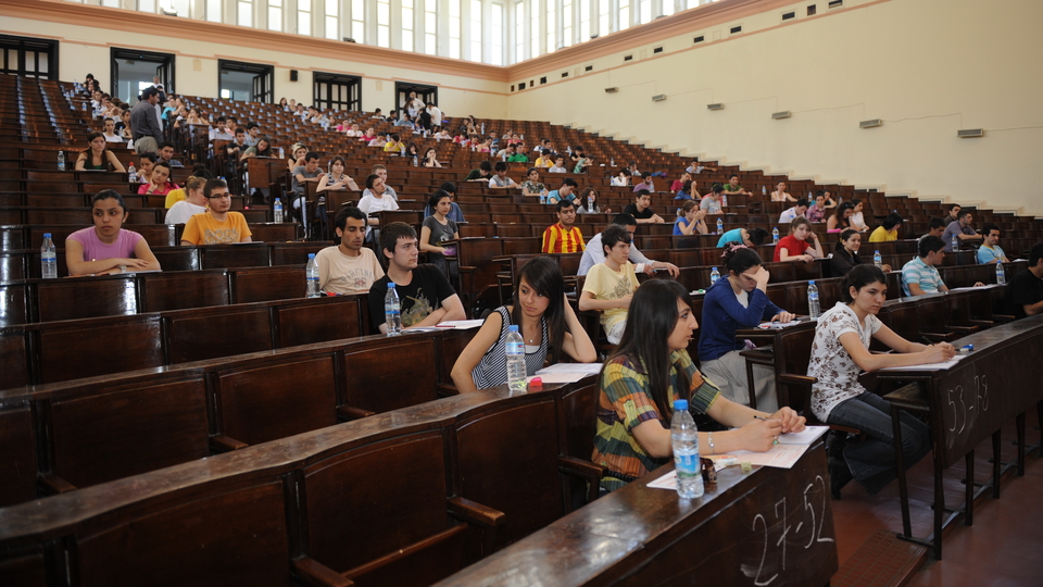 YÖK'ten denklik açıklaması