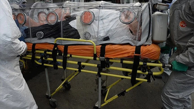 Nijerya'da menenjit 3 ayda 202 kişiyi öldürdü