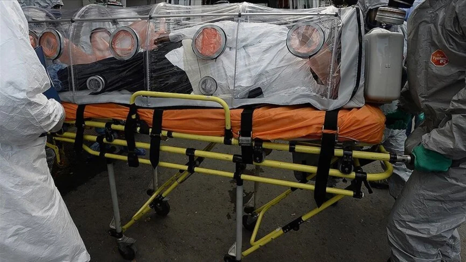 Nijerya'da menenjit 3 ayda 202 kişiyi öldürdü