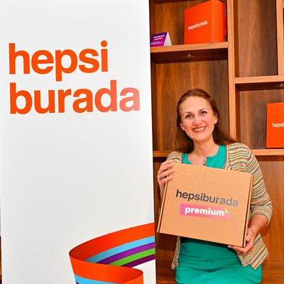 İlk çeyrekte yüzde 120 büyüme hedefliyor