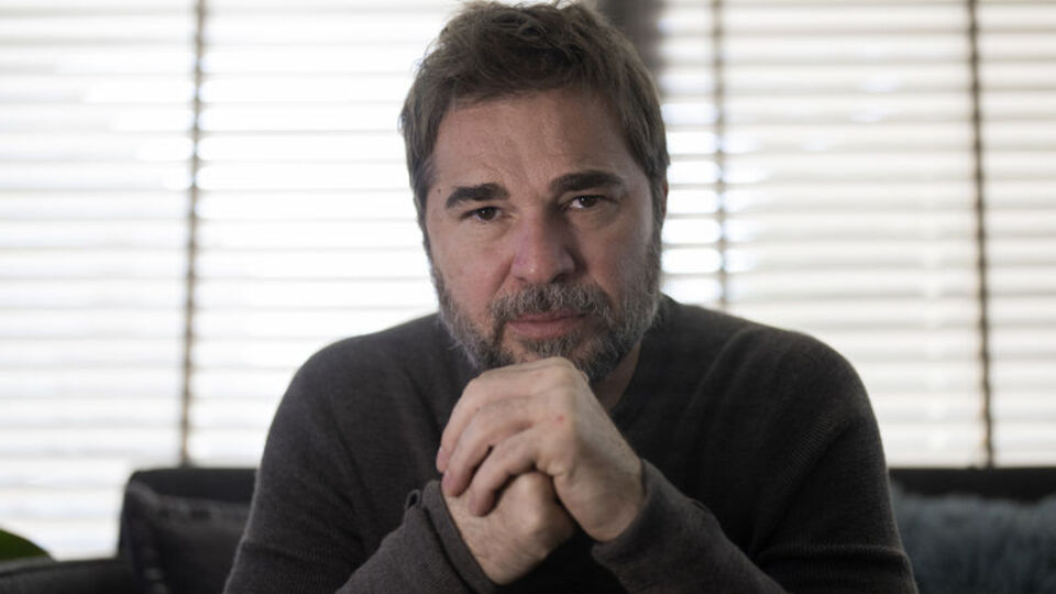 O paylaşımı yalanladı