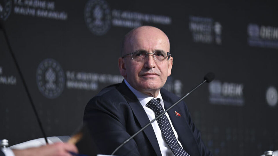 "Türkiye'ye dış kaynak akışı bu yıl da hız kesmedi"