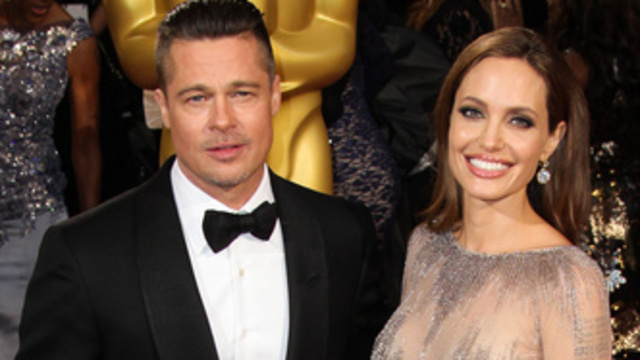Brad Pitt geri adım attı