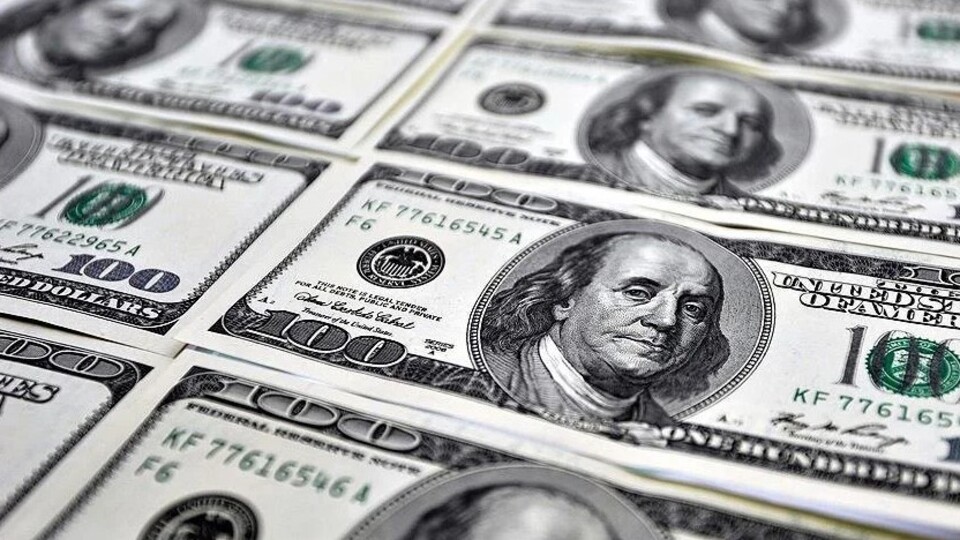 Dış borç stoku 500 milyar dolara dayandı