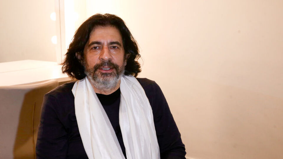 "Gelen de giden de aynı kaderi paylaşıyor"