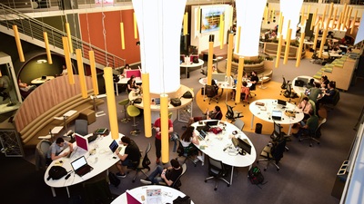 Yapay Zekâ Fabrikası programına girdi