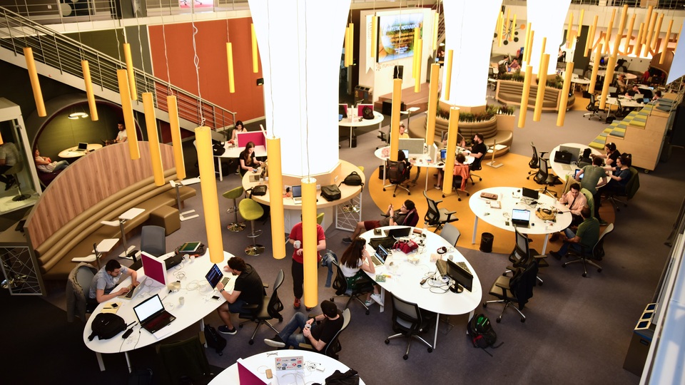 Yapay Zekâ Fabrikası programına girdi