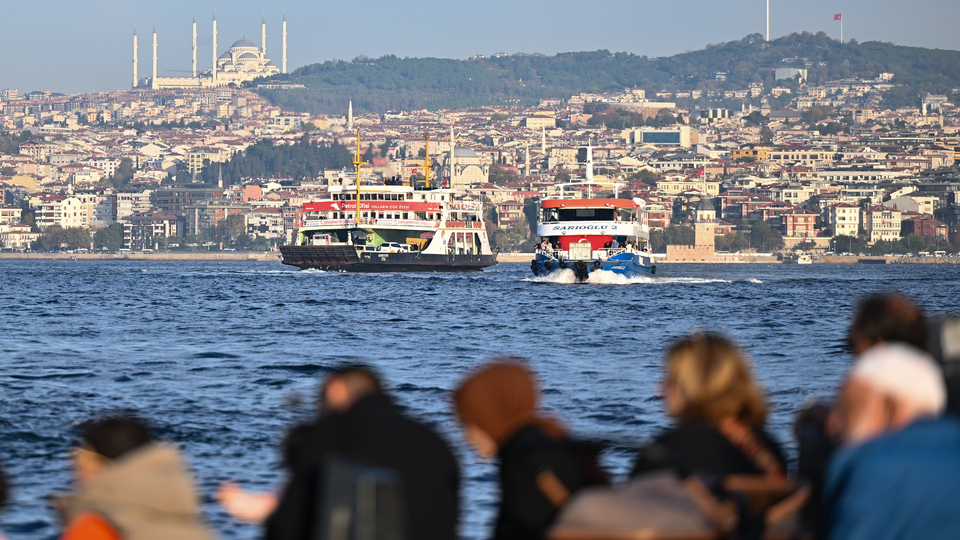 Seçim günü hava nasıl olacak?