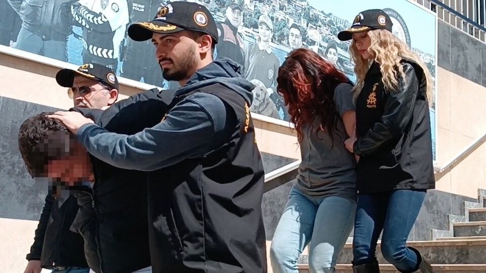 'Sarkıntılık' iddiasıyla işlenen cinayette sıcak gelişme!