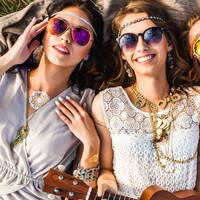 Gözlüğünüzü yüz şeklinize göre seçin!