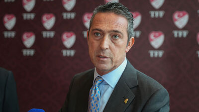 Ali Koç'tan devam kararı!