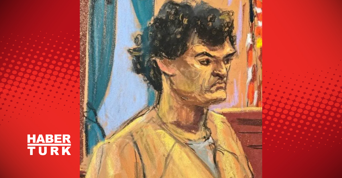 ’a 25 Yıl Hapis Cezasına Çarptırıldı