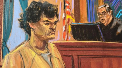 Sam Bankman-Fried'a kripto borsa dolandırıcılığından 25 yıl hapis cezası verildi