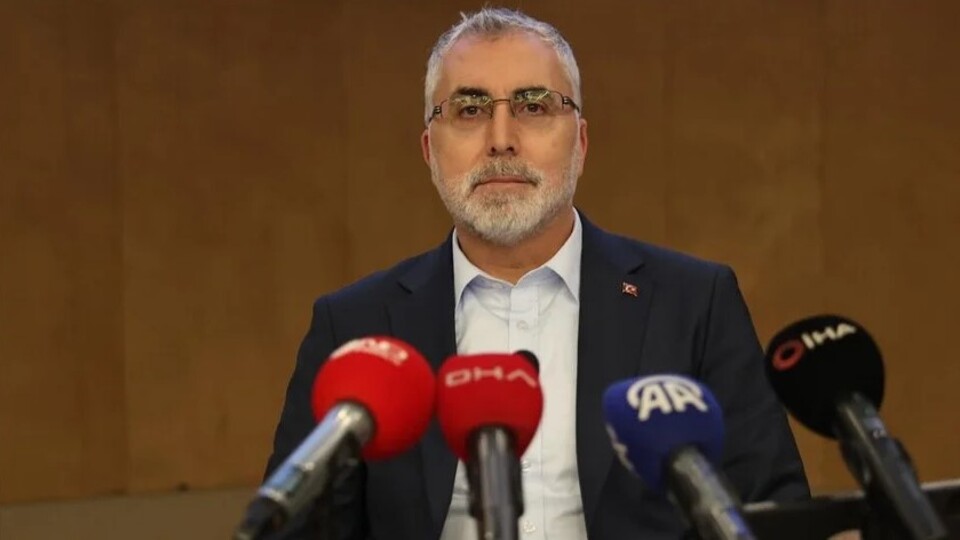 "Türkiye, AB ülkeleri arasında en çok büyüyen ülke oldu"