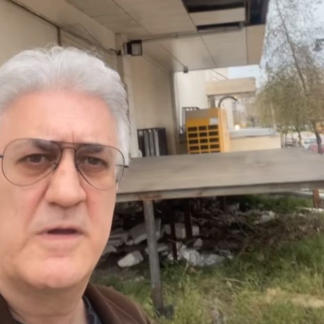 Antalya'da polemik