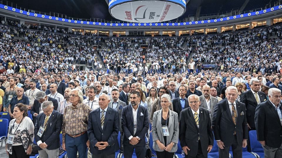 Kongrenin doğru mesajı ne olacak?