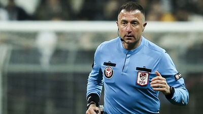 Göçek ve Arslanboğa'nın başvurularına ret!